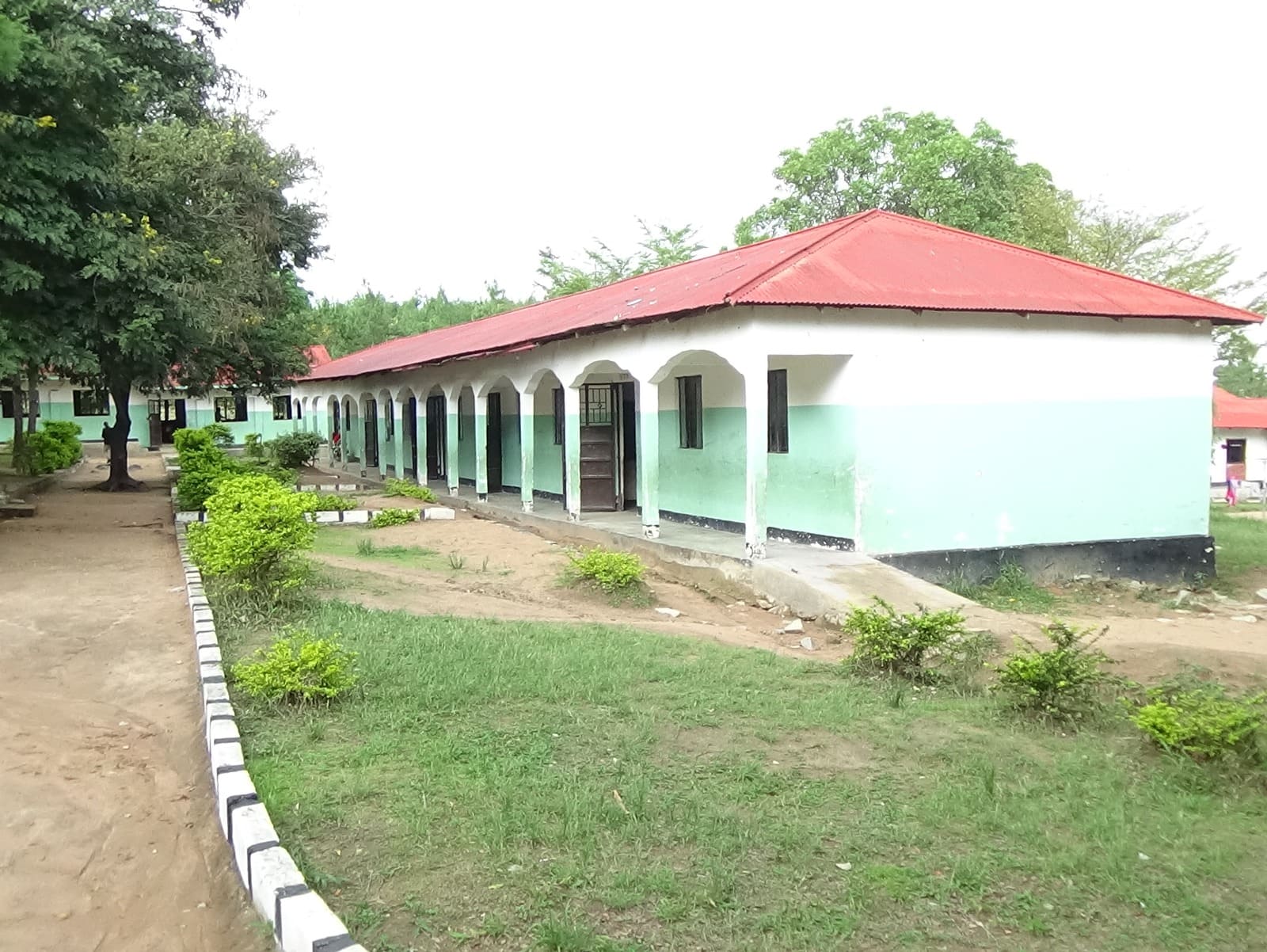 Our Lovely School Our Lovely School